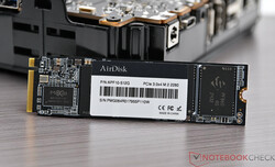 512 GB SSD'li Chuwi AuBox