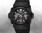 Casio'nun G-Shock Fire Package 2026 AWG-M100FP-1A1 saati