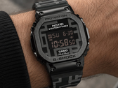 Casio G-Shock x Hotei 