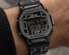 Casio G-Shock x Hotei 