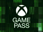 Game Pass'in logosu. 