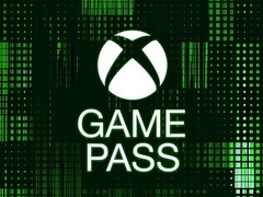 Game Pass'in logosu.