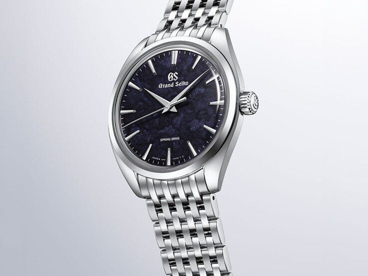 Grand Seiko Elegance Collection Spring Drive SBGY043 saat