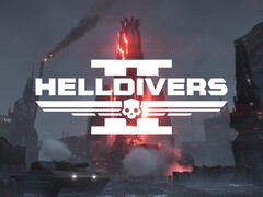 Machinery of Oppression Helldivers 2 güncellemesi için afiş gösterildi