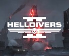 Machinery of Oppression Helldivers 2 güncellemesi için afiş gösterildi