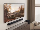 2025 LG OLED AI B5 akıllı TV