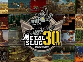 SNK, Metal Slug 30. yıldönümü projesini başlatarak ikonik serinin yeni bir oyununu duyurdu.
