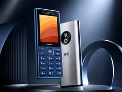 Nokia 125 4G 2. Sürüm'ün, Nokia 210 4G AI telefonunun yeniden markalanmış bir versiyonu olarak piyasaya çıkacağı söyleniyor.