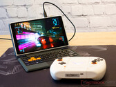 OneXPlayer 2 Pro Elde Taşınabilir, Tablet veya Ayrılabilir Oyun Testi