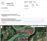 Teclast T70 konum hizmetleri - genel bakış