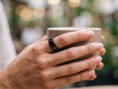 Garmin kendi akıllı yüzük serisini piyasaya sürerse, Oura Ring 5 (resimde görülen) ciddi bir rekabetle karşı karşıya kalabilir.