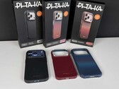 iPhone 18 Pro (Max) için Pitaka Kılıfları İncelemesi