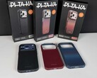 iPhone 18 Pro (Max) için Pitaka Kılıfları İncelemesi