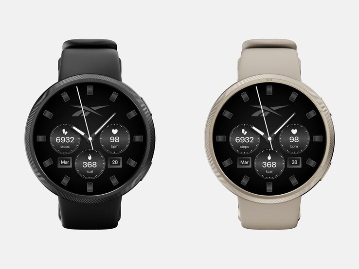 Yeni Reebok Stride akıllı saat