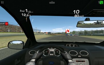 Real Racing 3