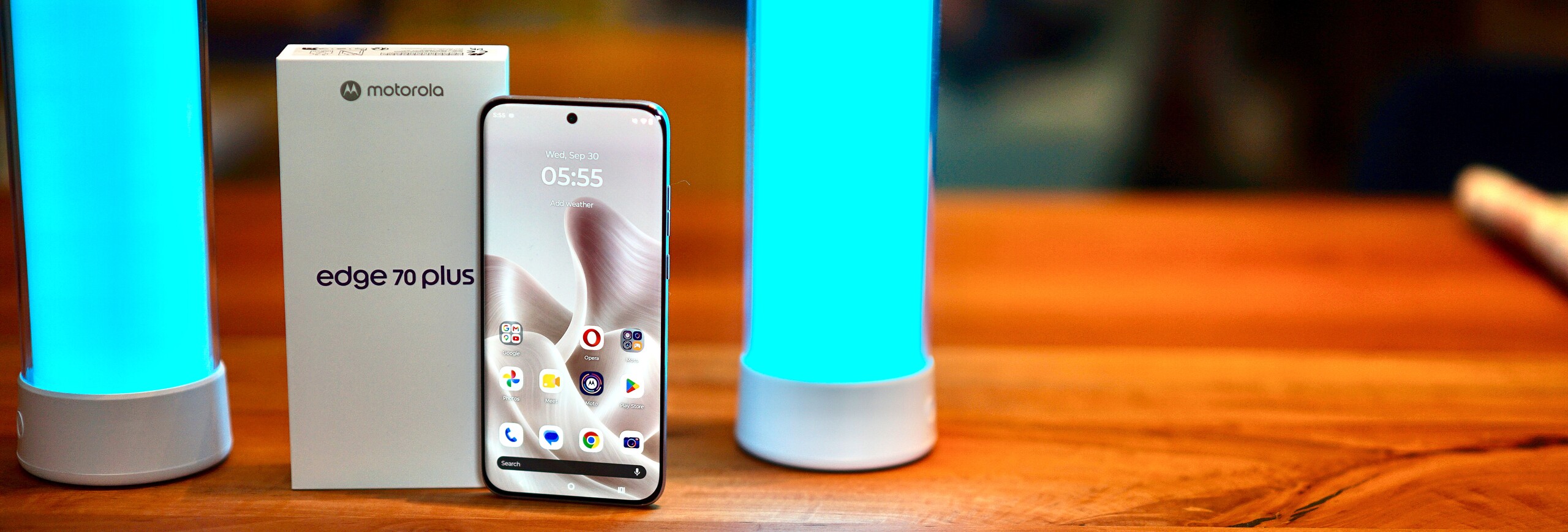Motorola Edge 70 Plus incelemesi