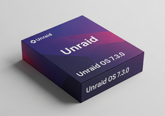 Unraid OS 7.3.0, kritik güvenlik güncellemeleri ve yeniden tasarlanan kurulum sihirbazı ile kullanıma sunuldu