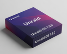 Unraid OS 7.3.0, kritik güvenlik güncellemeleri ve yeniden tasarlanan kurulum sihirbazı ile kullanıma sunuldu