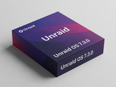 Unraid OS 7.3.0, kritik güvenlik güncellemeleri ve yeniden tasarlanan kurulum sihirbazı ile kullanıma sunuldu