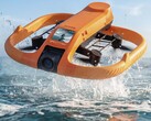 HoverAir Aqua: Su üzerinde kullanım için su geçirmez drone
