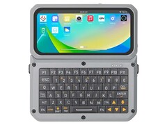 T-Display K230, hobi meraklıları için daha uygun olan yeni bir mobil sistemdir.
