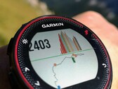 Garmin yeni bir bisiklet antrenörü piyasaya sürecek