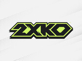 Resimdeki 2XKO logosu