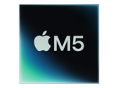 Apple M5 SoC performans ve verimlilik analizi. (Resim Kaynağı: Apple)