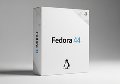 Fedora 44 Linux, GNOME 50, Plasma 6.6 ve daha fazlası ile piyasaya sürüldü