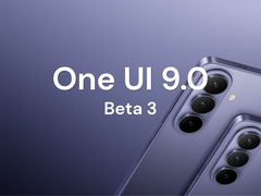 Samsung Galaxy S26 serisi One UI 9 Beta 3'ü alan ilk seri olacak.