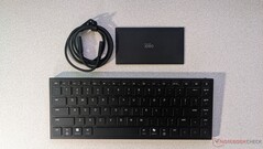 Razer Joro dahil aksesuarlar