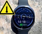 Samsung, Temmuz 2025'te Galaxy Watch 8'i piyasaya sürdü.