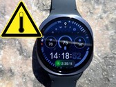 Samsung, Temmuz 2025'te Galaxy Watch 8'i piyasaya sürdü.