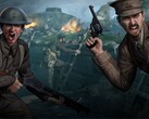 Over The Top: WWI 22 Haziran'a kadar Steam'de %30 indirimli.