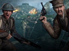 Over The Top: WWI 22 Haziran'a kadar Steam'de %30 indirimli.