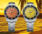 Seiko HBB003 ve HBB004