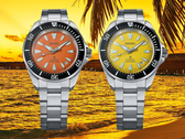 Seiko HBB003 ve HBB004