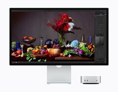 Apple Studio Display XDR, yeni MacBook Neo'dan daha fazla işlem gücü sunuyor.