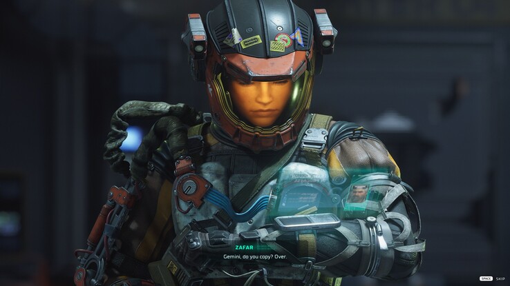 Zafar erken temas kuruyor ve kendini hemen köşenizde olmaya değer biri olarak gösteriyor. 