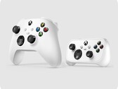 Yeni Xbox Nano Controller, mevcut Xbox kontrolcüsünden daha küçük ve daha ucuz.