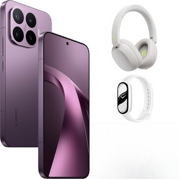 Xiaomi 17T Pro ayrıca ücretsiz bir Smart Band 10 ile birlikte gönderilecek