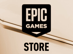Epic Games bu hafta logosu resimde görülen tek bir oyun hediye ediyor. (Resim kaynağı: Epic Games Store)