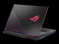 In review: Asus ROG Strix G15 G512LI