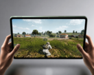 IQoo Pad 6 Pro.