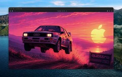 Omarchy, Apple Silicon'a geliyor