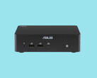 Windows 365 için Asus NUC 16 bu yıl içinde piyasaya sürülecek.