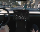 Tesla'nın FSD'si sokakta