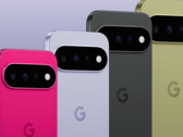 Dört renkteki Pixel 11