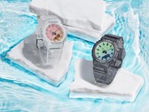 Casio'nun G-Shock Summer Resort 2026 saatleri