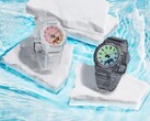 Casio'nun G-Shock Summer Resort 2026 saatleri